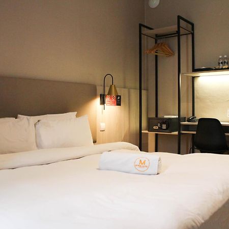 Mtree Hotel Puchong Exterior foto