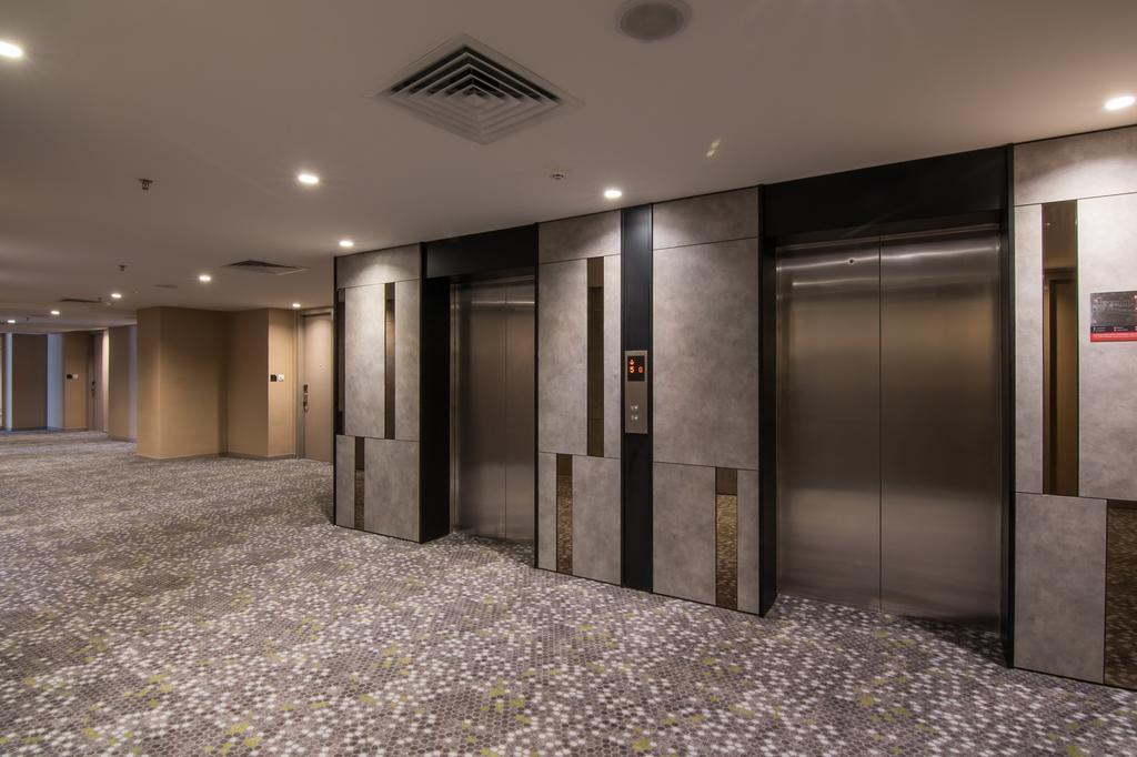 Mtree Hotel Puchong Exterior foto