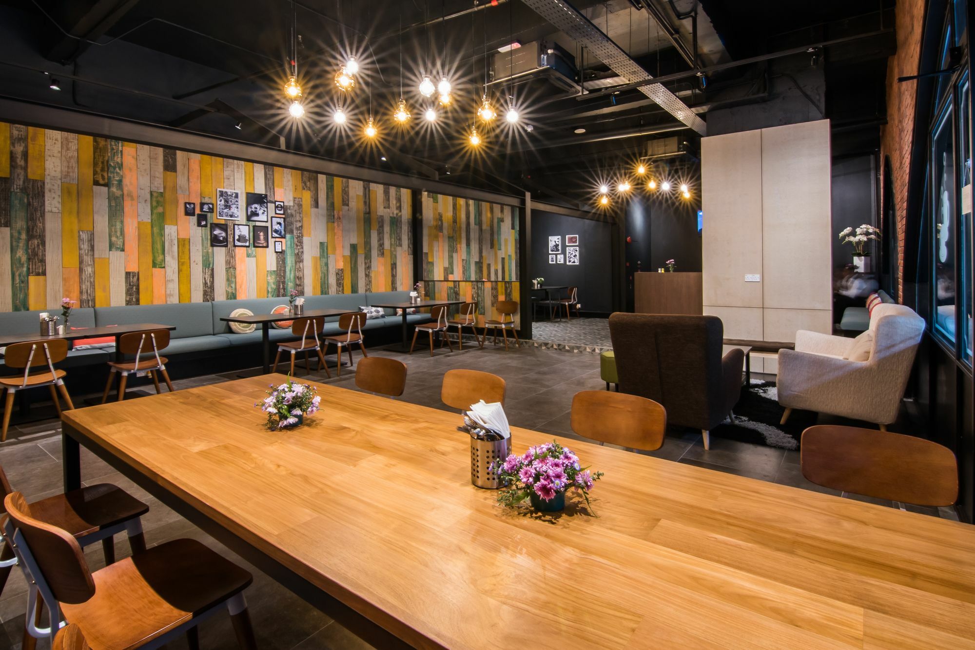 Mtree Hotel Puchong Exterior foto